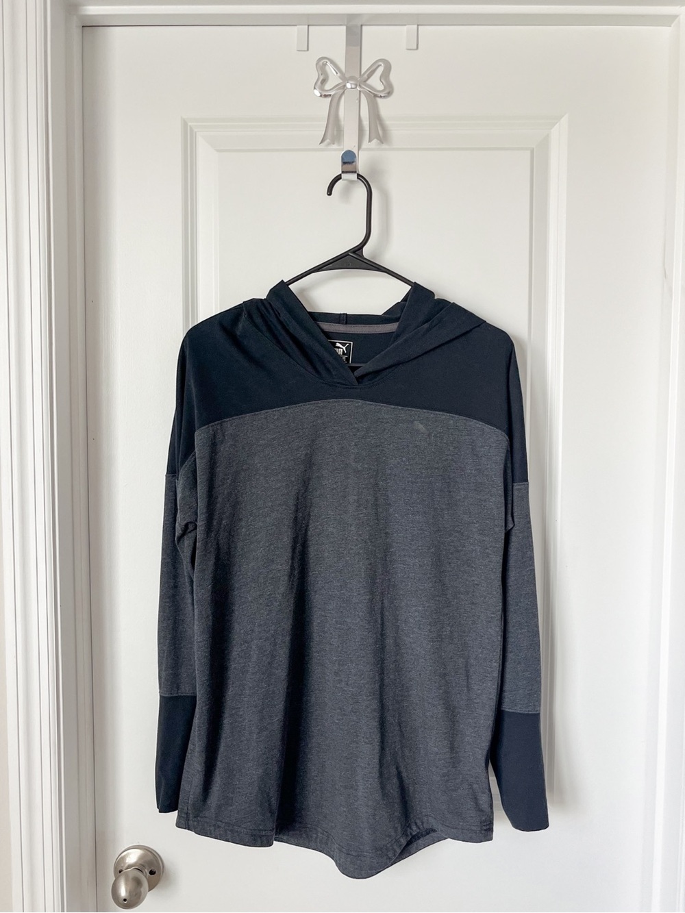 Women’s | PUMA | Hooded Pullover